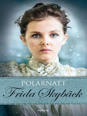 cover image of Polarnatt